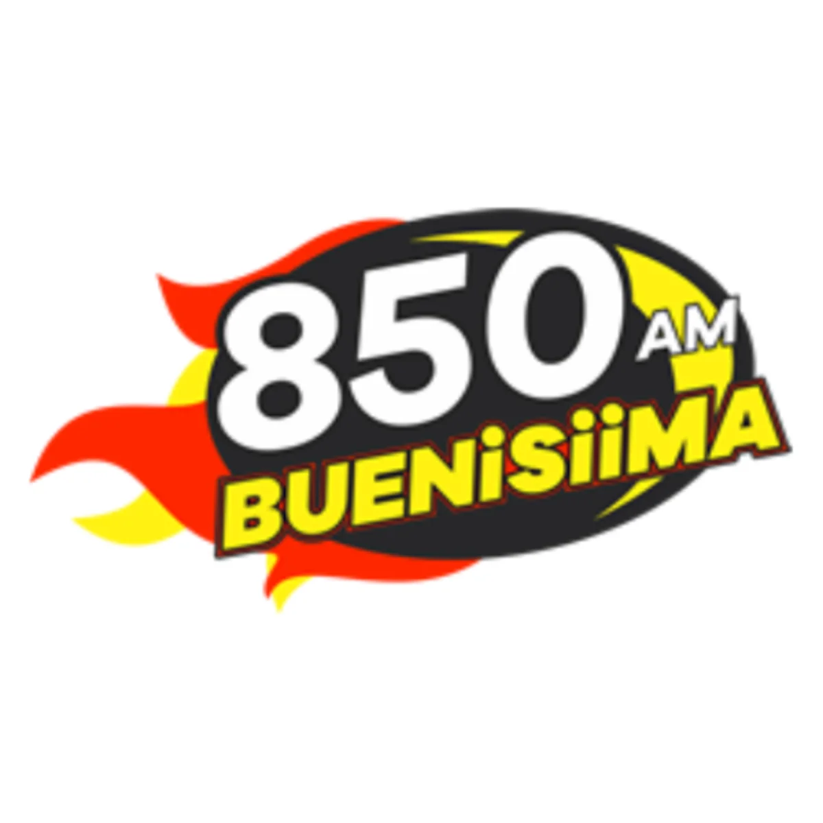 BUENISIIMA MEXICALI BC 850 AM