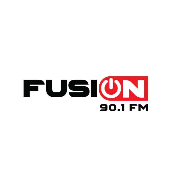 Fusion 90.1 FM