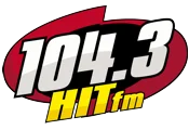 HIT FM CD. JUAREZ CHIHUAHUA 104.3 FM