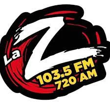 LA Z CD. JUAREZ CHIHUAHUA 103.5 FM