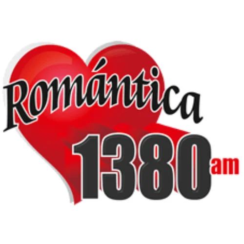 ROMANTICA CDMX 1380 AM