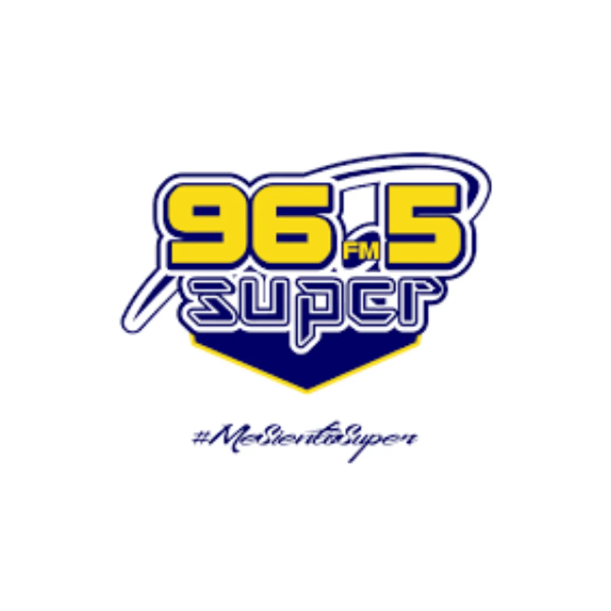 SUPER PUERTO PEÑASCO SONORA 96.5 FM