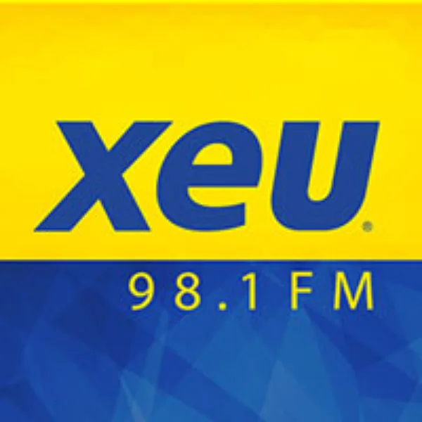 XEU 98.1 FM
